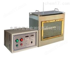 汽車(chē)內(nèi)飾燃燒試驗(yàn)儀