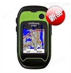 集思寶G138BD北斗+GPS+GLONASS高性能北斗手持終端 定位 電子羅盤