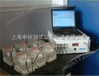 PER-6A混凝土氯離子電通量測定儀