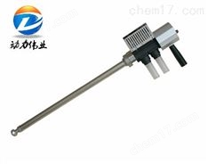 煙道苯并芘采樣罐多環芳烴采樣槍取樣罐