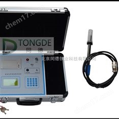 智能電導(dǎo)鹽密度測(cè)試儀ENY-6400