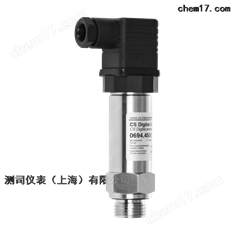 德國CS進口數字壓力傳感器