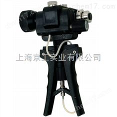 德魯克PV 411壓力手泵