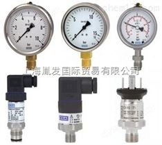 WIKA壓力變送器