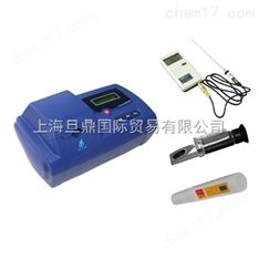 GDYS-601S六合一多參數(shù)水質(zhì)分析儀上海*