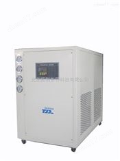 實驗式風冷冷水機
