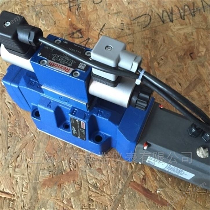 供應(yīng)vickers比例閥型號(hào)為kbdg5v-5/7/8/10