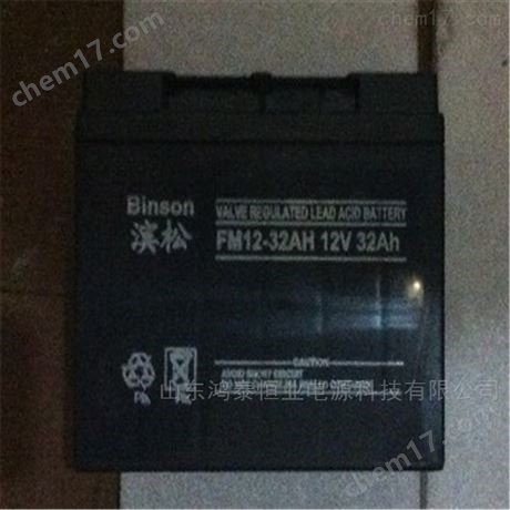 BINSON蓄電池BS100-12 12V100AH風(fēng)能系統(tǒng)