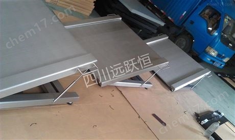 移動式10噸地磅，小地磅廠家供應(yīng)