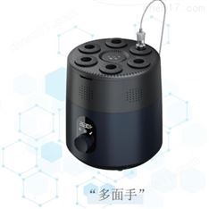 平行反應儀
