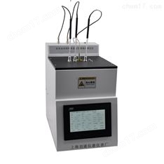 YT-3498潤滑脂寬溫度范圍滴點測定儀