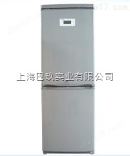 中科美菱DW-FL253 -40℃*低温冷冻储存箱使用方法