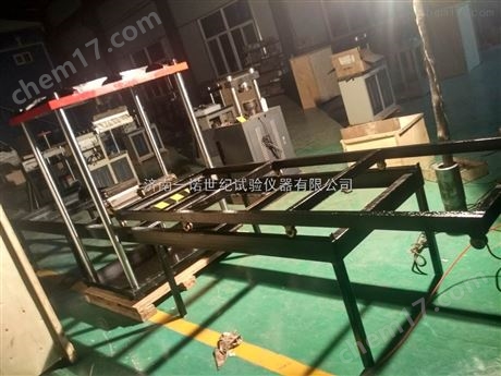 電腦紙箱抗壓試驗(yàn)機(jī)