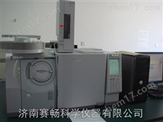 二手岛津气质联用仪 GCMS-QP2010 Ultra