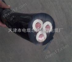 UGF高壓橡套電纜3.6/6kv3*50+1*16直銷價格
