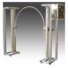 HT/BL-04IPX3擺管式淋雨試驗機