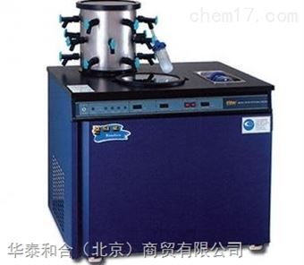 FDS系列旋轉預凍凍干機