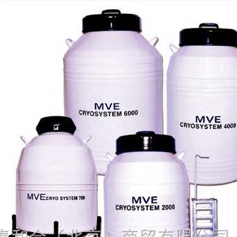 美國(guó)MVE液氮罐配件