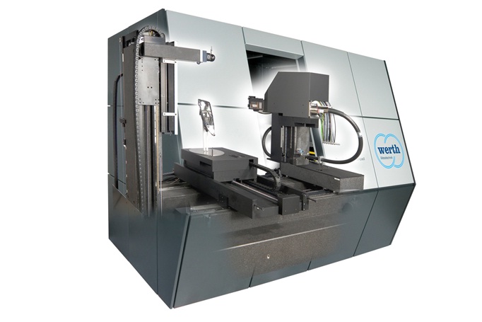 TomoScope X射线坐标测量机